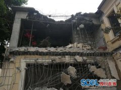 澳门威尼斯人网址责成物业和属地加强日常巡察和管控