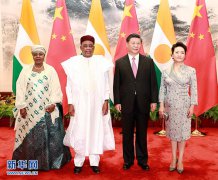 澳门威尼斯人网址习近平主席同伊素福总统举行会谈